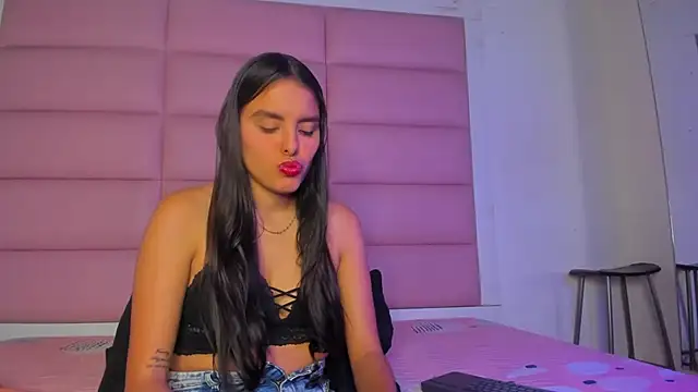 Catalinna 03 online show from 03/29/26, 01:57