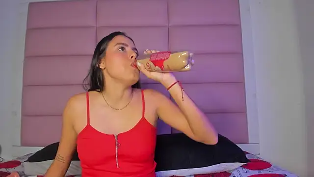 Catalinna 03 online show from 03/24/26, 12:49