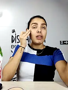 Snapshot of Catalinna_03 chatting on 02/17/26, 12:13 Catalinna 03 online show from 02/17/26, 12:13