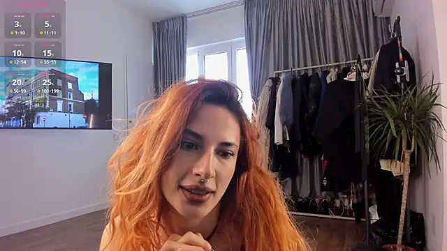 Snapshot of KikkoLee chatting on 02/19/26, 09:50 KikkoLee online show from 02/19/26, 09:50