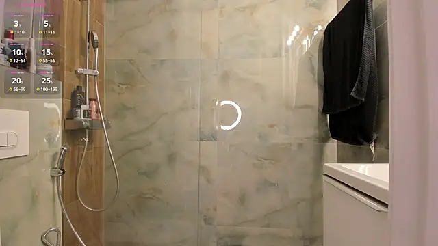 KikkoLee online show from 03/24/26, 10:15