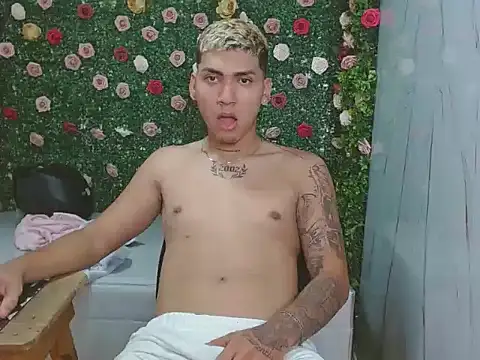 andrew andy1 online show from 01/18/26, 07:39