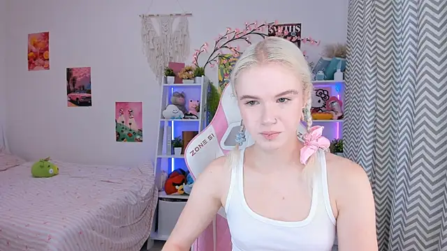Mia WaterFall online show from 07/11/26, 03:18