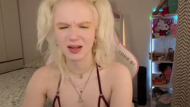 Mia WaterFall online show from 03/24/26, 03:28