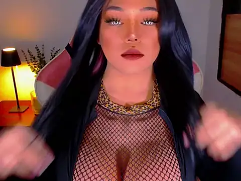 SeducingMonica online show from 03/19/26, 08:47