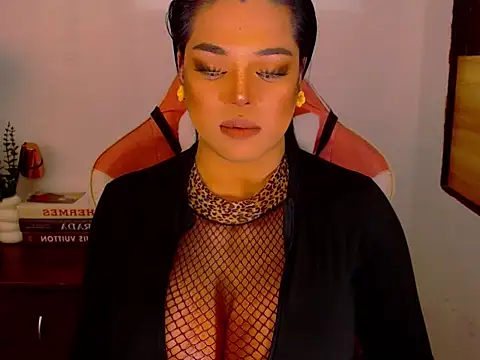 SeducingMonica online show from 03/05/26, 06:54