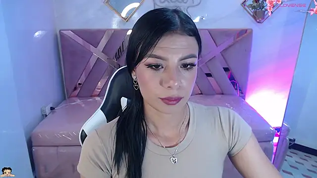 Melisa v online show from 03/04/26, 07:54