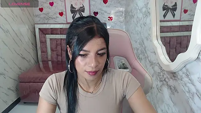 Snapshot of Melisa_v chatting on 02/16/26, 08:07 Melisa v online show from 02/16/26, 08:07