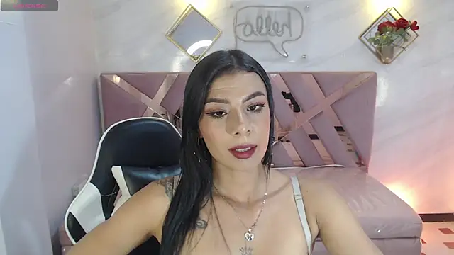 Snapshot of Melisa_v chatting on 05/13/26, 08:27 Melisa v online show from 05/13/26, 08:27