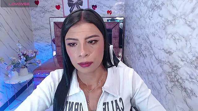 Snapshot of Melisa_v chatting on 06/06/26, 08:03 Melisa v online show from 06/06/26, 08:03