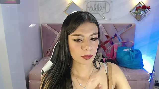 Melisa v online show from 03/05/26, 08:05