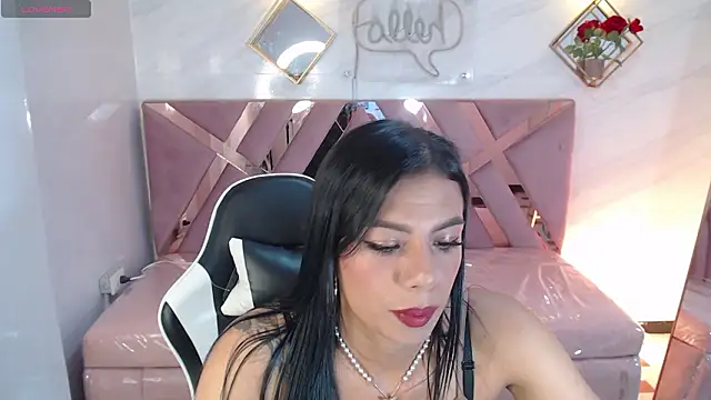 Melisa v online show from 03/14/26, 08:26