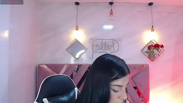 Melisa v online show from 03/28/26, 08:32