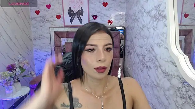 Snapshot of Melisa_v chatting on 05/29/26, 08:15 Melisa v online show from 05/29/26, 08:15