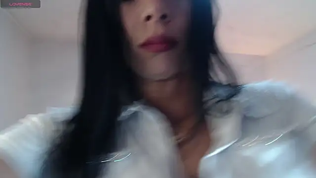 Melisa v online show from 03/18/26, 08:10