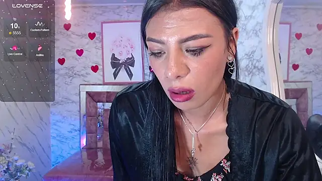 Snapshot of Melisa_v chatting on 05/27/26, 01:57 Melisa v online show from 05/27/26, 01:57