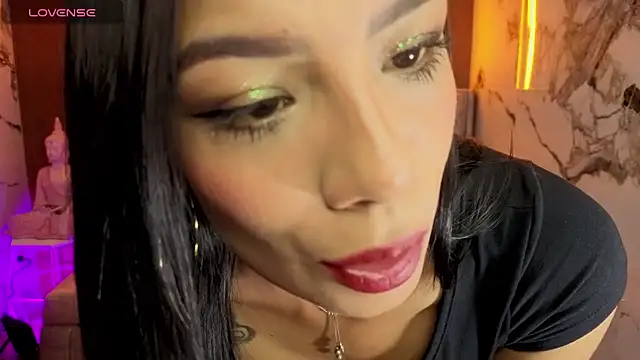 Snapshot of Melisa_v chatting on 07/03/26, 08:15 Melisa v online show from 07/03/26, 08:15