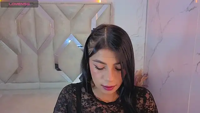 Melisa v online show from 04/06/26, 08:21