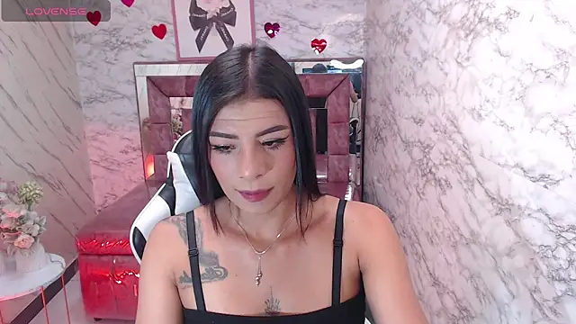 Snapshot of Melisa_v chatting on 06/10/26, 08:21 Melisa v online show from 06/10/26, 08:21