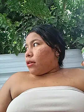 Sweet-Dirty-Storm online show from 04/14/26, 08:47