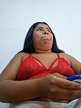 Sweet-Dirty-Storm online show from 02/20/26, 02:08