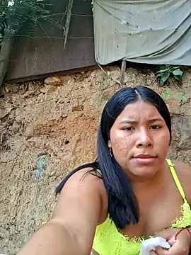 Sweet-Dirty-Storm online show from 02/15/26, 03:11