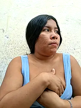 Sweet-Dirty-Storm online show from 02/23/26, 03:45