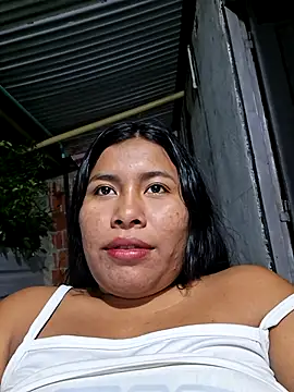 Sweet-Dirty-Storm online show from 02/24/26, 03:51