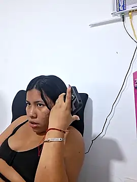 Sweet-Dirty-Storm online show from 02/25/26, 10:04