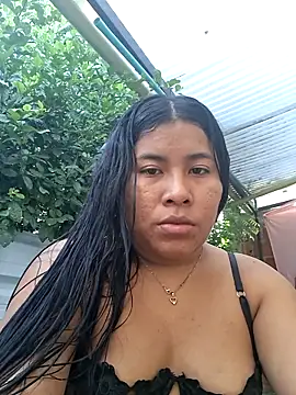 Sweet-Dirty-Storm online show from 04/03/26, 08:59