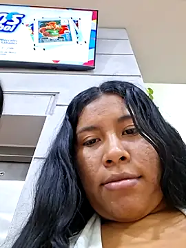 Sweet-Dirty-Storm online show from 07/08/26, 01:30