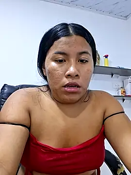 Sweet-Dirty-Storm online show from 07/12/26, 03:29