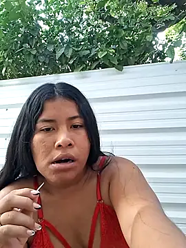 Sweet-Dirty-Storm online show from 03/03/26, 07:54