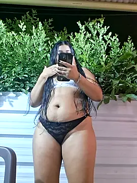 Sweet-Dirty-Storm online show from 03/25/26, 03:06