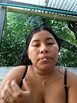 Sweet-Dirty-Storm online show from 03/26/26, 07:12