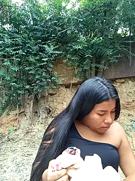 Sweet-Dirty-Storm online show from 02/19/26, 02:58