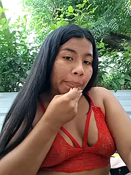 Sweet-Dirty-Storm online show from 02/24/26, 07:48