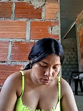 Sweet-Dirty-Storm online show from 02/12/26, 03:34