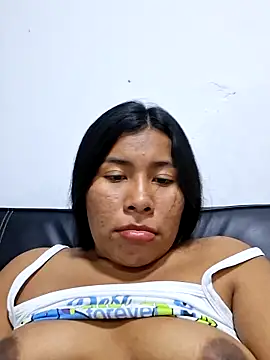 Sweet-Dirty-Storm online show from 02/22/26, 02:47