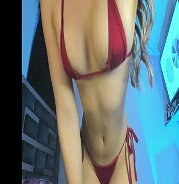 BellaMoon  online show from 05/03/26, 07:39