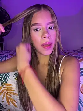 BellaMoon  online show from 03/13/26, 04:28