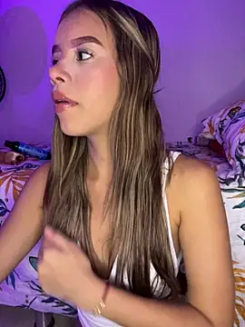 BellaMoon  online show from 03/15/26, 12:17