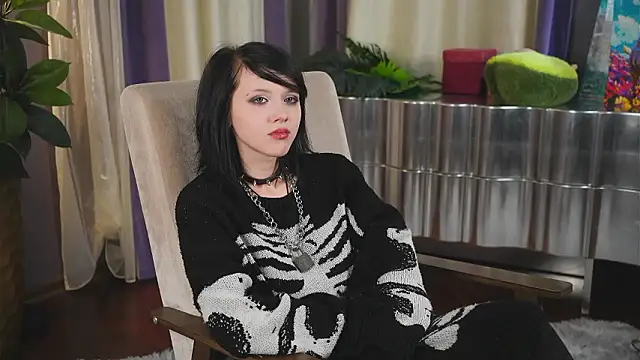 KristalWestall online show from 01/17/26, 01:04