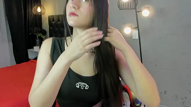 isabella nowa online show from 02/26/26, 12:27