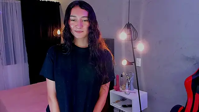 isabella nowa online show from 03/30/26, 12:28