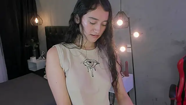 isabella nowa online show from 03/27/26, 11:33