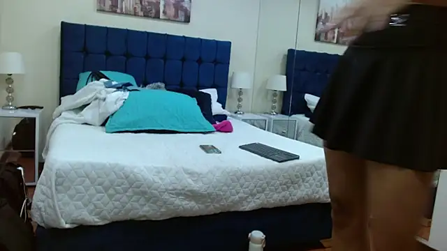 Snapshot of MaddieQuinn chatting on 02/10/26, 01:43 MaddieQuinn online show from 02/10/26, 01:43