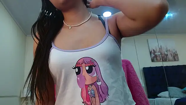 MaddieQuinn online show from 03/20/26, 03:35