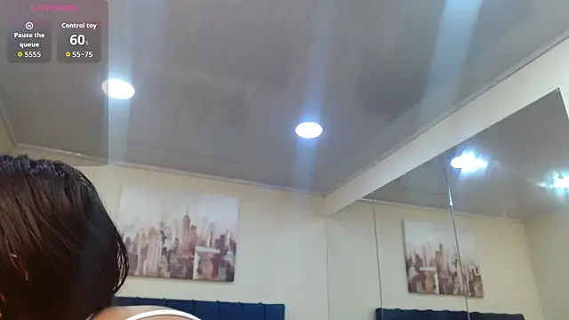 MaddieQuinn online show from 03/31/26, 01:24