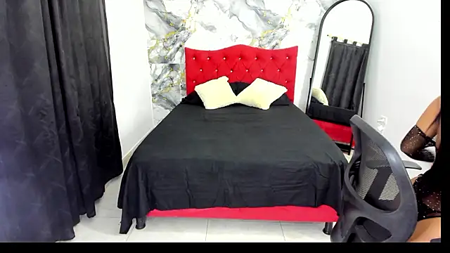 valeri 16 online show from 02/26/26, 12:54